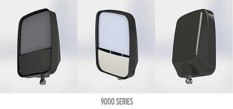9000CCT Exterior Mirror