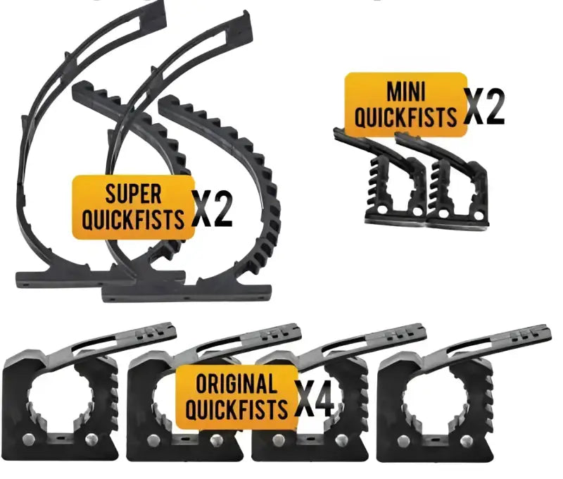 90010 Cushion Clamp