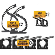 90010 Cushion Clamp