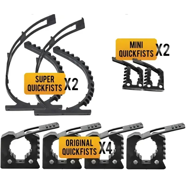 90010 Cushion Clamp
