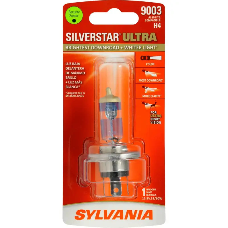 9003SU.BP Driving/ Fog Light Bulb