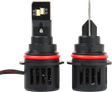 9004 High Intensity Led Bulb Hi/Lo 6000lm / 24w - PATHFINDER