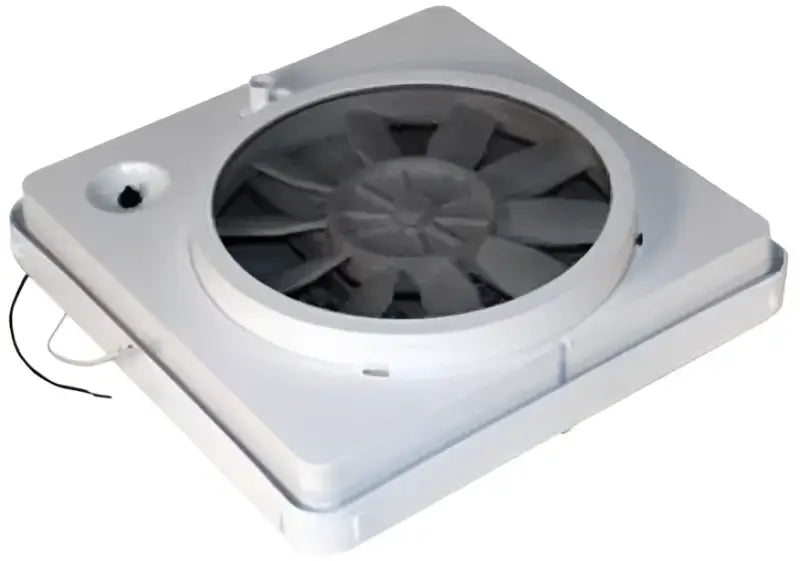 90043-CR Roof Vent Upgrade Kit