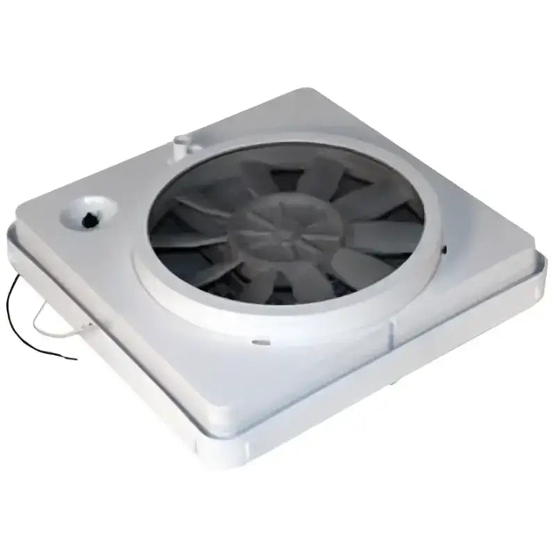 90043-CR Roof Vent Upgrade Kit