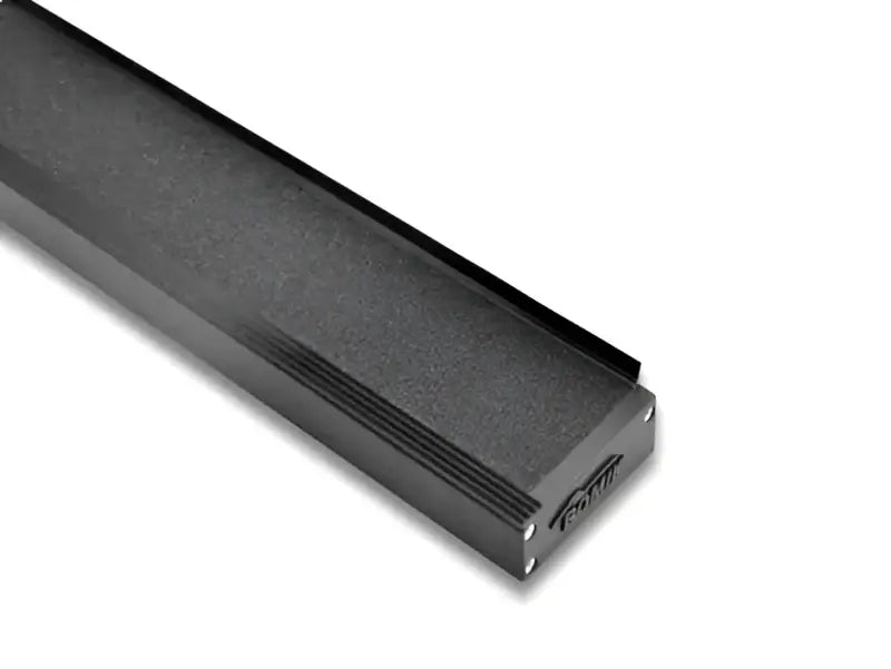 90043419 Romik Usa Rob-T Runningboard - Running Board