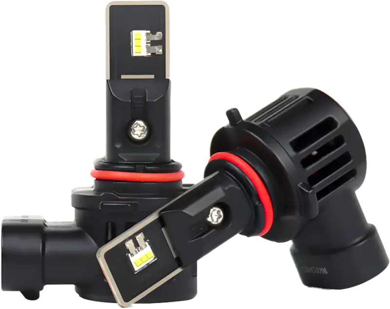 9005 High Intensity Led Bulb 6000lm / 24w - PATHFINDER