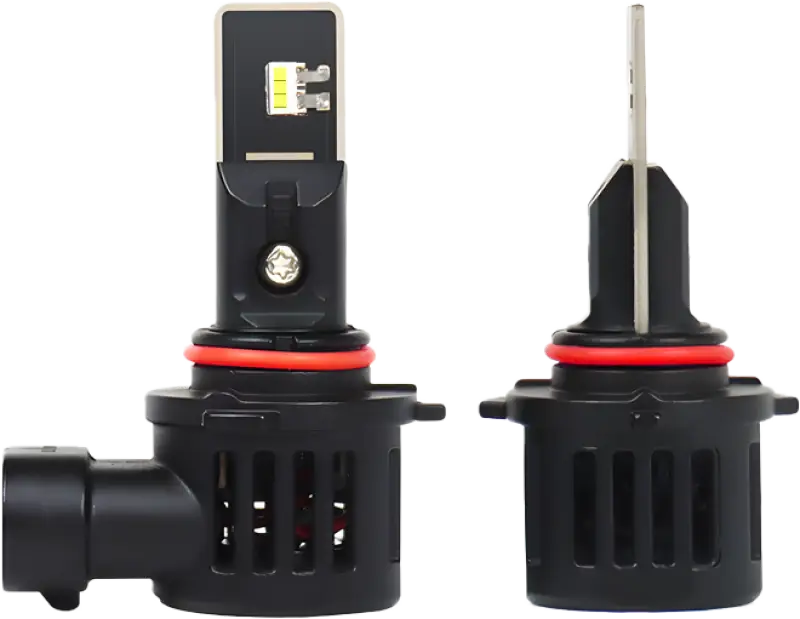 9006 High Intensity Led Bulb 6000lm / 24w - PATHFINDER