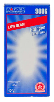 9006 Headlight Bulb