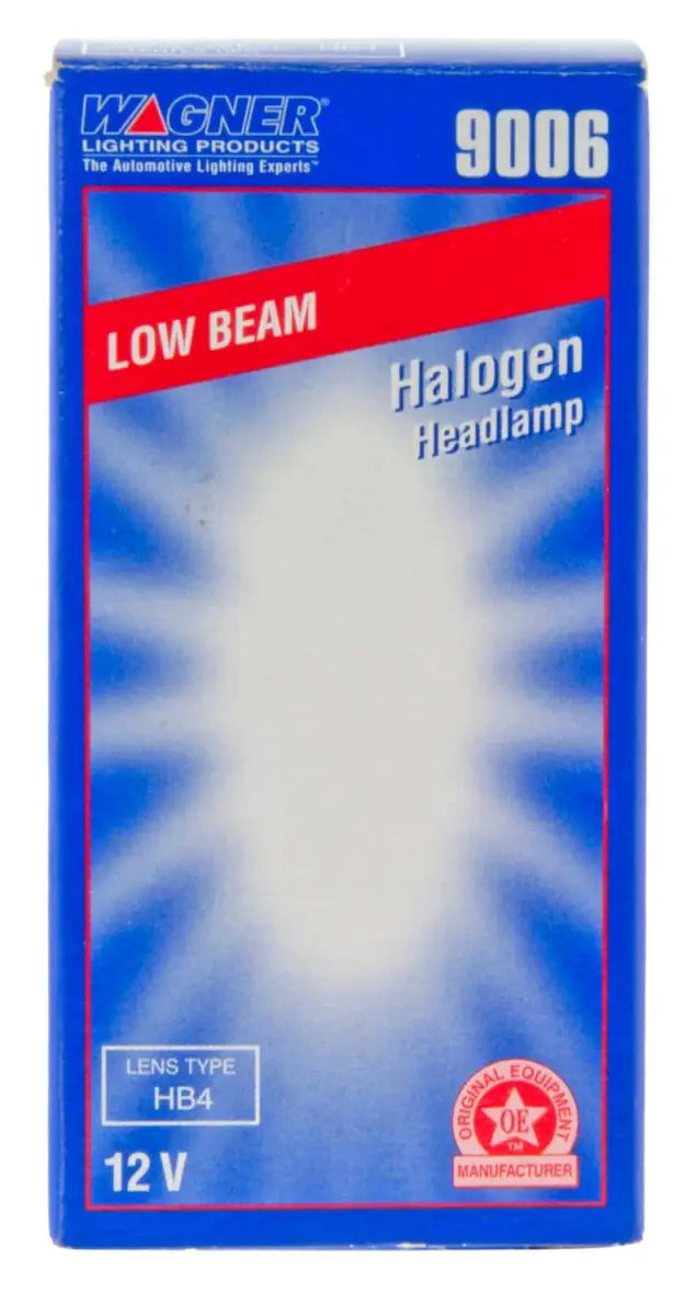 9006 Headlight Bulb