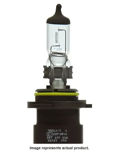 9006XS.BX Sylvania 9006Xs Tp 10 - Headlight Bulb
