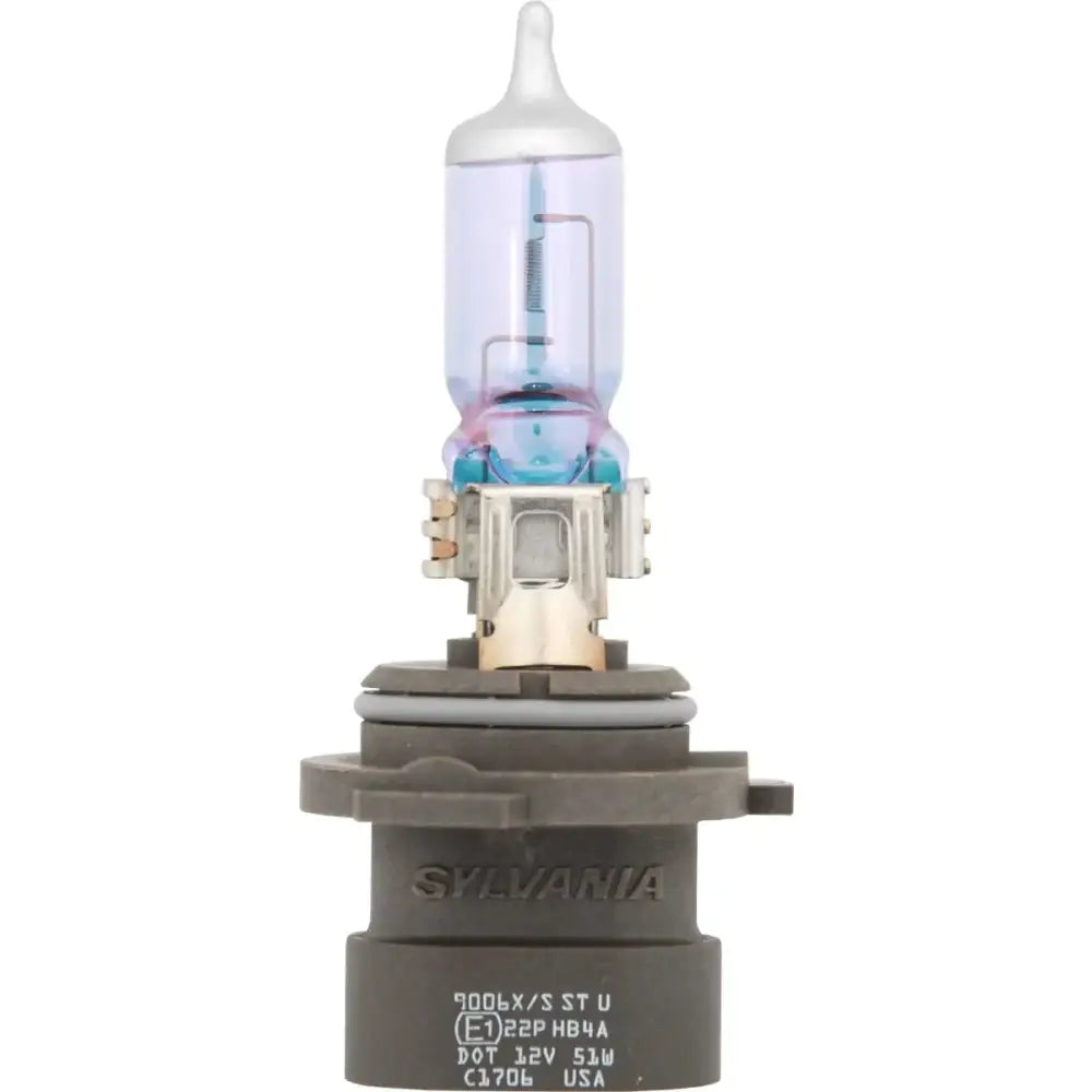 9006XSST.BP2 Headlight Bulb