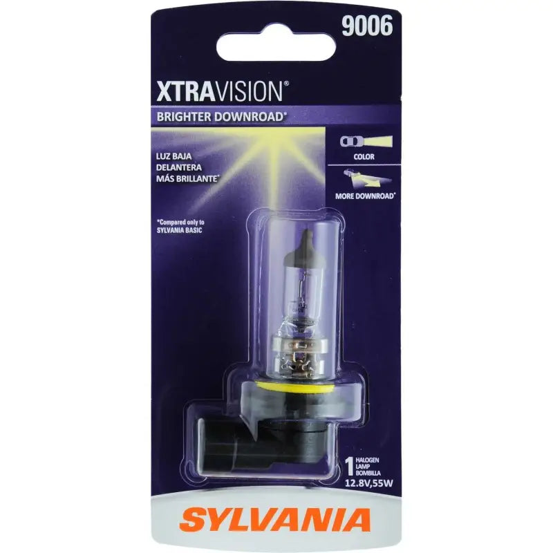 9006XV.BP Headlight Bulb