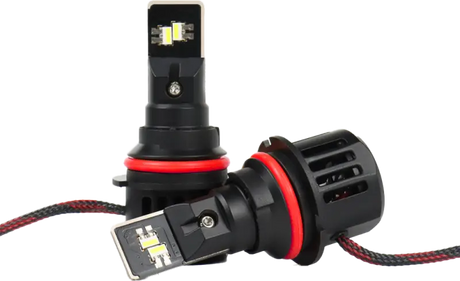 9007 High Intensity Led Bulb Hi/Lo 6000lm / 24w - PATHFINDER