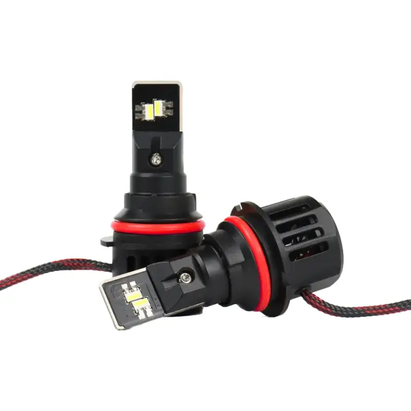 9007 High Intensity Led Bulb Hi/Lo 6000lm / 24w - PATHFINDER