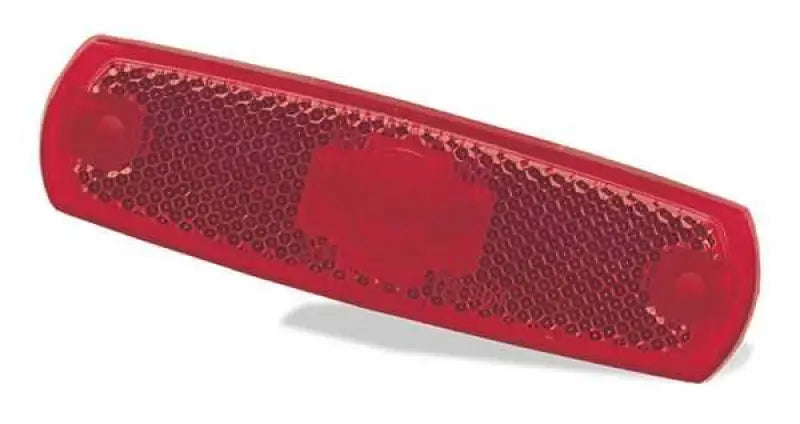 90072 Turn Signal-Parking-Side Marker Light Lens