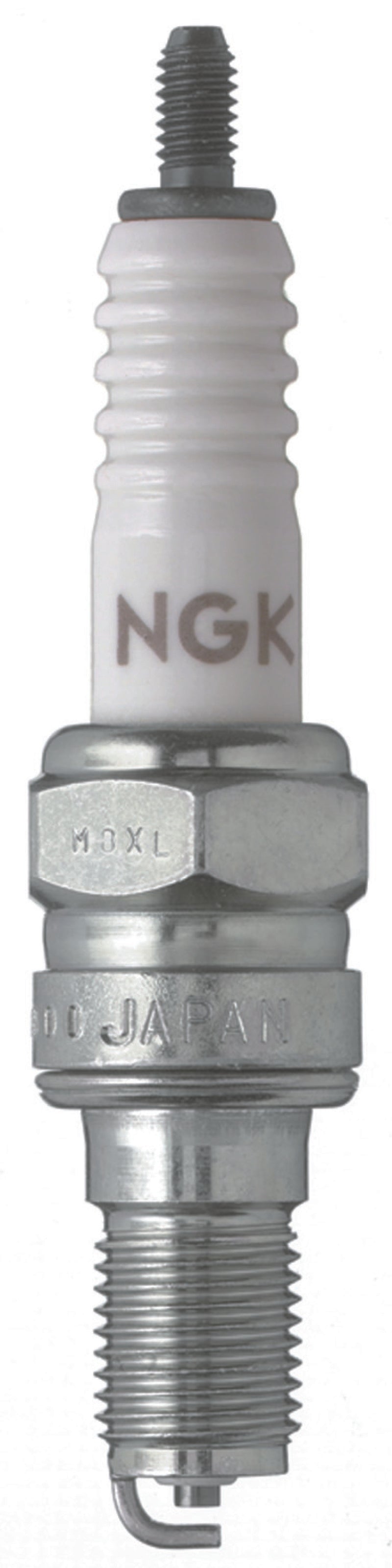 NGK 7473 NGK Standard Spark Plug Box of 10 (C8EH-9)