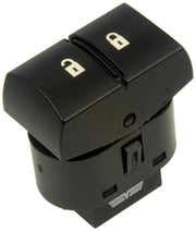 901-035 Door Lock Switch by Dorman (OE Solutions)
