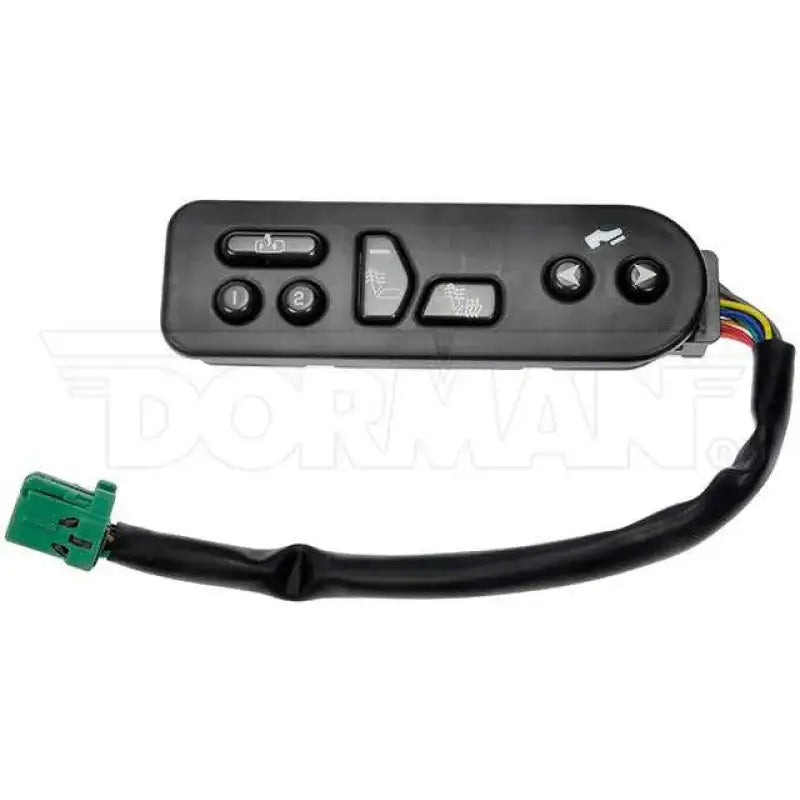 901-196 Seat Heater Switch