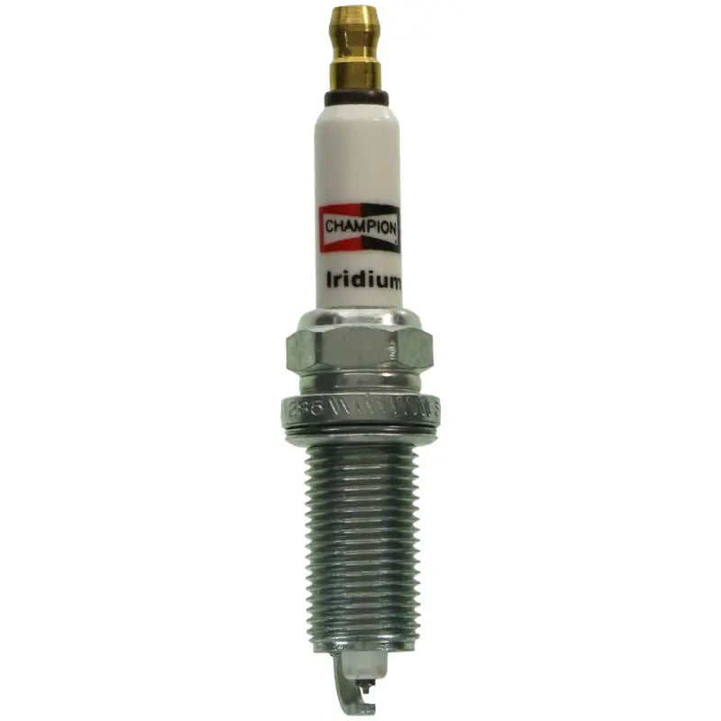9010 Champion Iridium Spark Plugs-Boxed - Plug