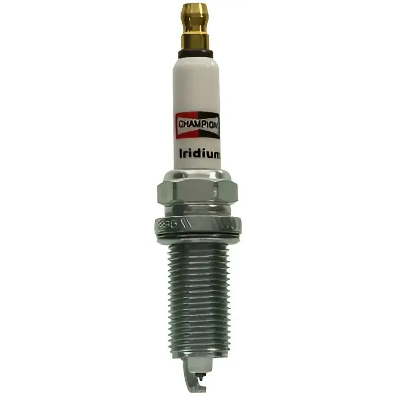 9010 Champion Iridium Spark Plugs-Boxed - Plug