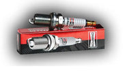 9010 Champion Iridium Spark Plugs-Boxed - Plug