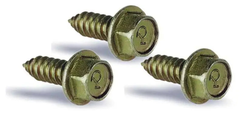90100 Wheel Screw Kit