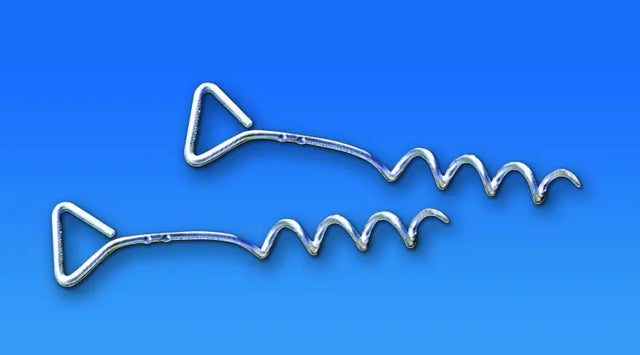 901001 Awning Anchor