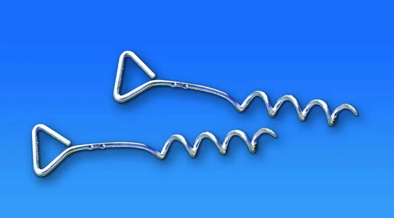 901001 Awning Anchor