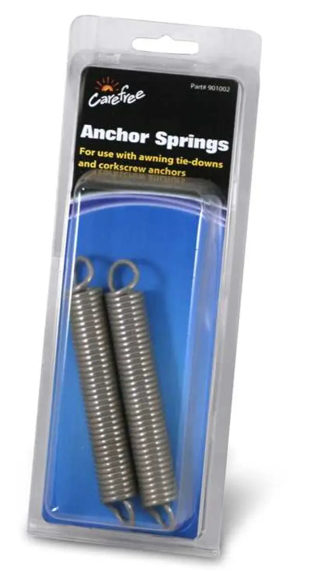 901002 Awning Anchor Spring