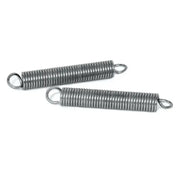 901002-MP Carefree Planogram Mp-Anchor Sprin - Awning Anchor Spring