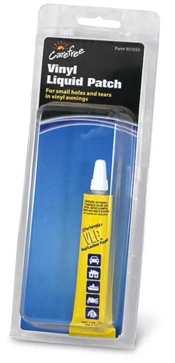 901033 Vinyl Repair Kit