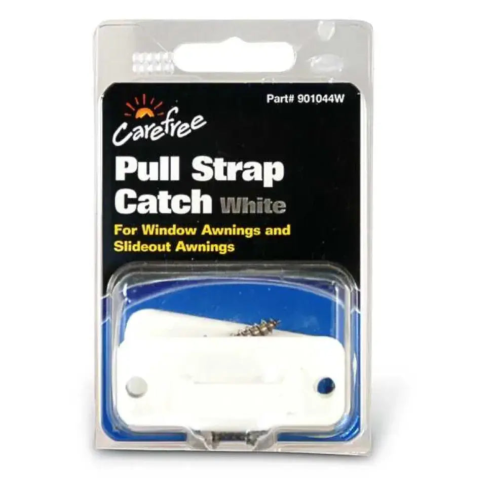 901044W Awning Pull Strap Catch