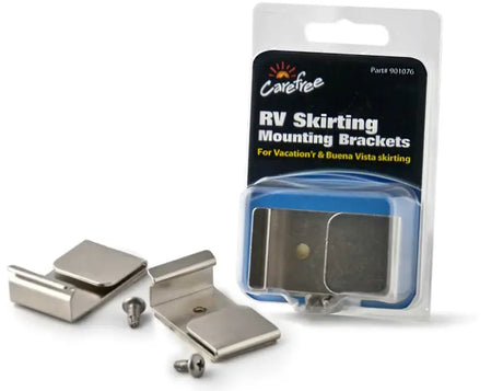 901076 Awning Enclosure Skirting Clip