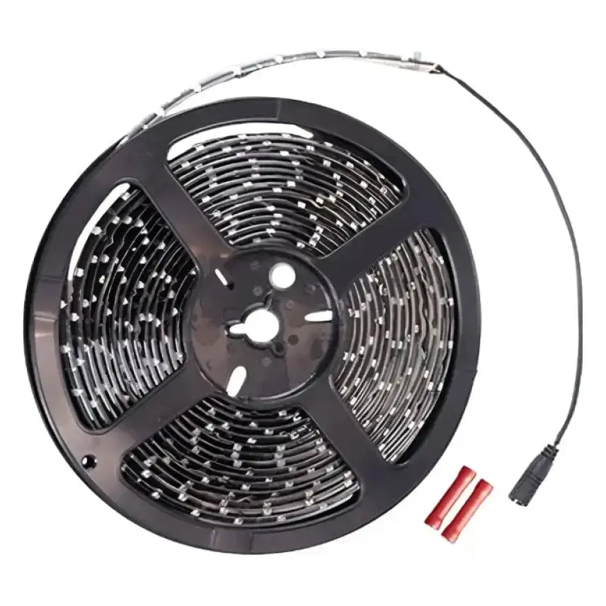 Awning Lights for Rail