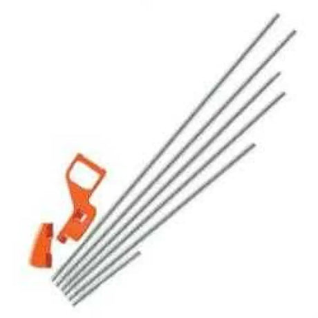 901097HD Awning Travel Lock