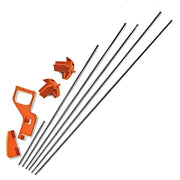 901099HD Awning Travel Lock