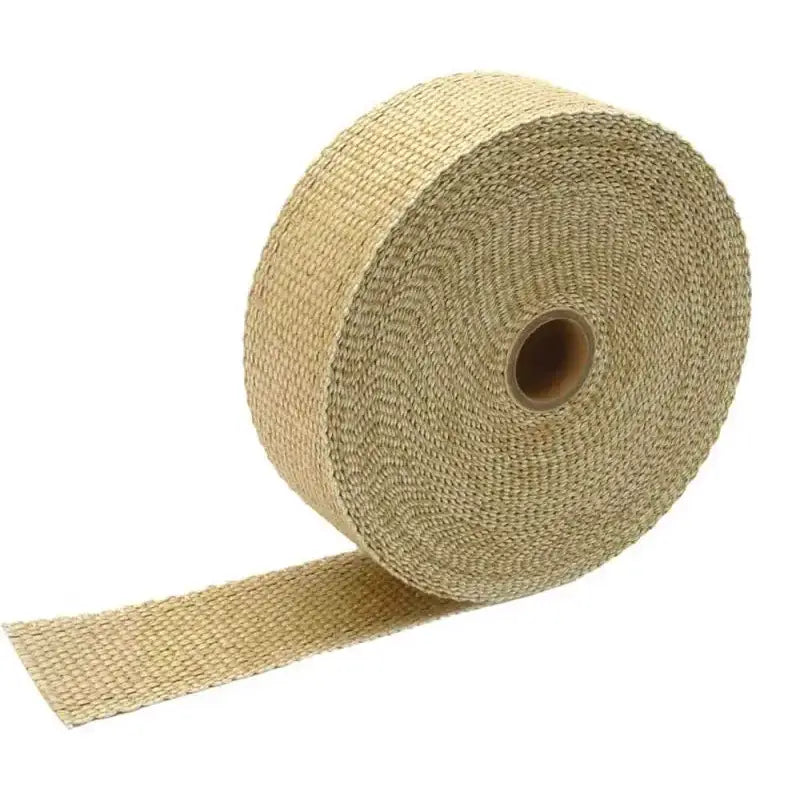 901102 Exhaust Wrap Tan 2"X50'
