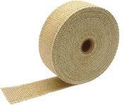 901102 Exhaust Wrap Tan 2"X50'