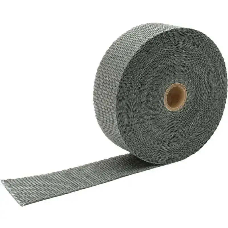 901108 Exhaust Wrap Black 2"X50'