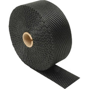 901137 Exhaust Wrap Black Titanium 2"X50'