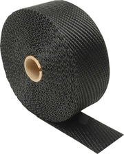 901137 Exhaust Wrap Black Titanium 2"X50'