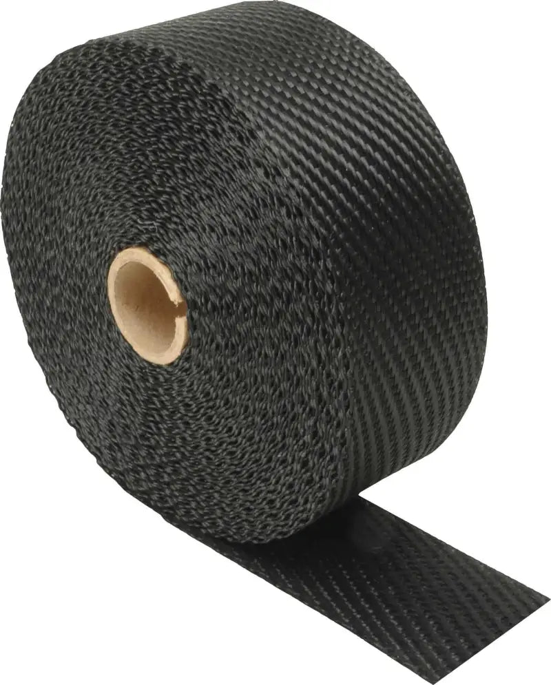 901137 Exhaust Wrap Black Titanium 2"X50'
