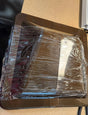 90115A-C1 Heng’s Easy Change Lid Amber - Roof Vent