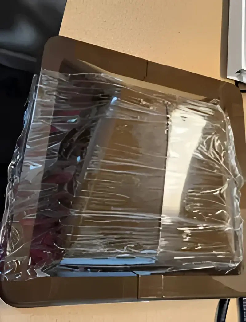 90115A-C1 Heng’s Easy Change Lid Amber - Roof Vent