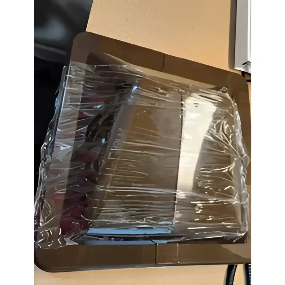 90115A-C1 Heng’s Easy Change Lid Amber - Roof Vent
