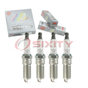 90117 NGK Iltr6E11: Sprk Plg 4/Bx - Spark Plug