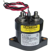 9012-BSS Blue Sea Solenoid L 250A 12/24V