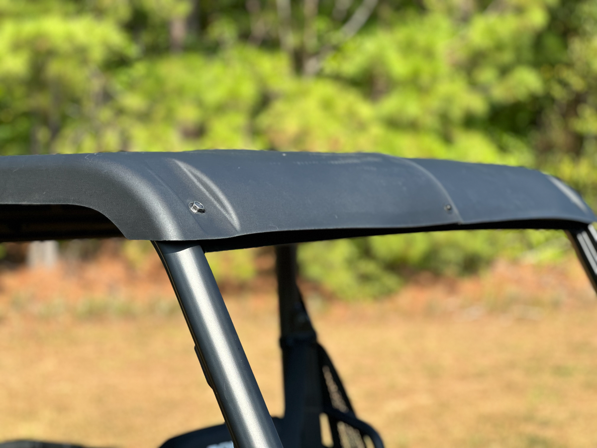 SEIZMIK 81-20102 Default Vendor UTV Cab Roof Door