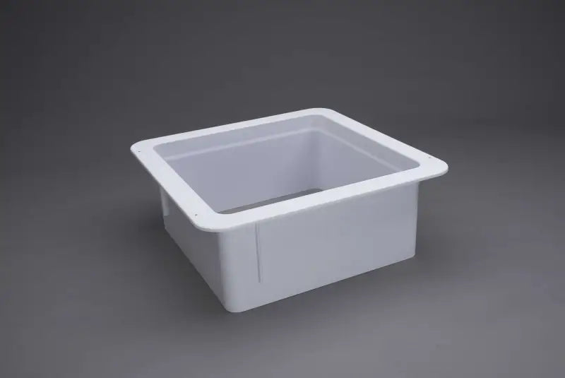 90146 Roof Vent Trim Ring