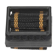9014A3 Attwood Marine Strap-Bb 54 Org/Blk